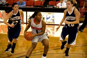 Women's Basketball