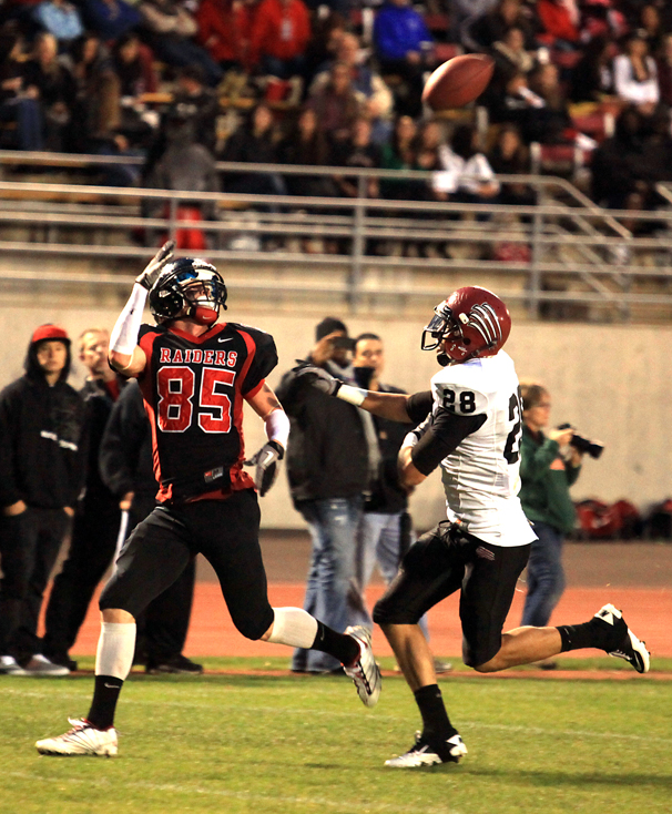 Southern Oregon Football The Siskiyou