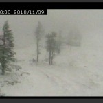 Mt. Ashland webcam