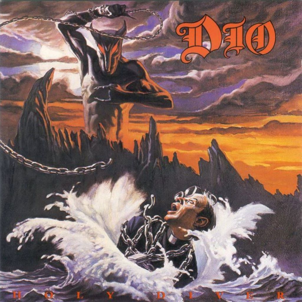 Remembering Ronnie James Dio and “Holy Diver” – The Siskiyou