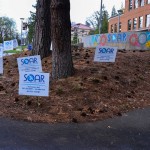 SOAR gearing up for events this week. (Karoline Curcin/The Siskiyou)