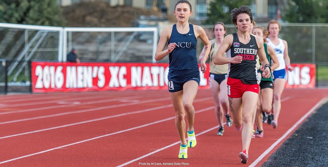 Track and Field Claims Ten AllAmerican Titles The Siskiyou