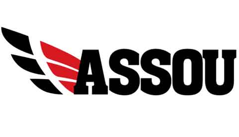 ASSOU logo