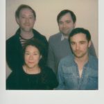 Apollo Ghost band photo by Lauren Ray