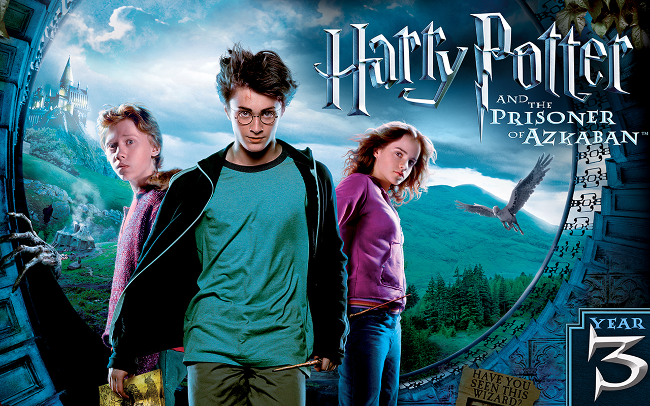 Harry Potter And The Prisoner Of Azkaban Episode 1 Kisskh