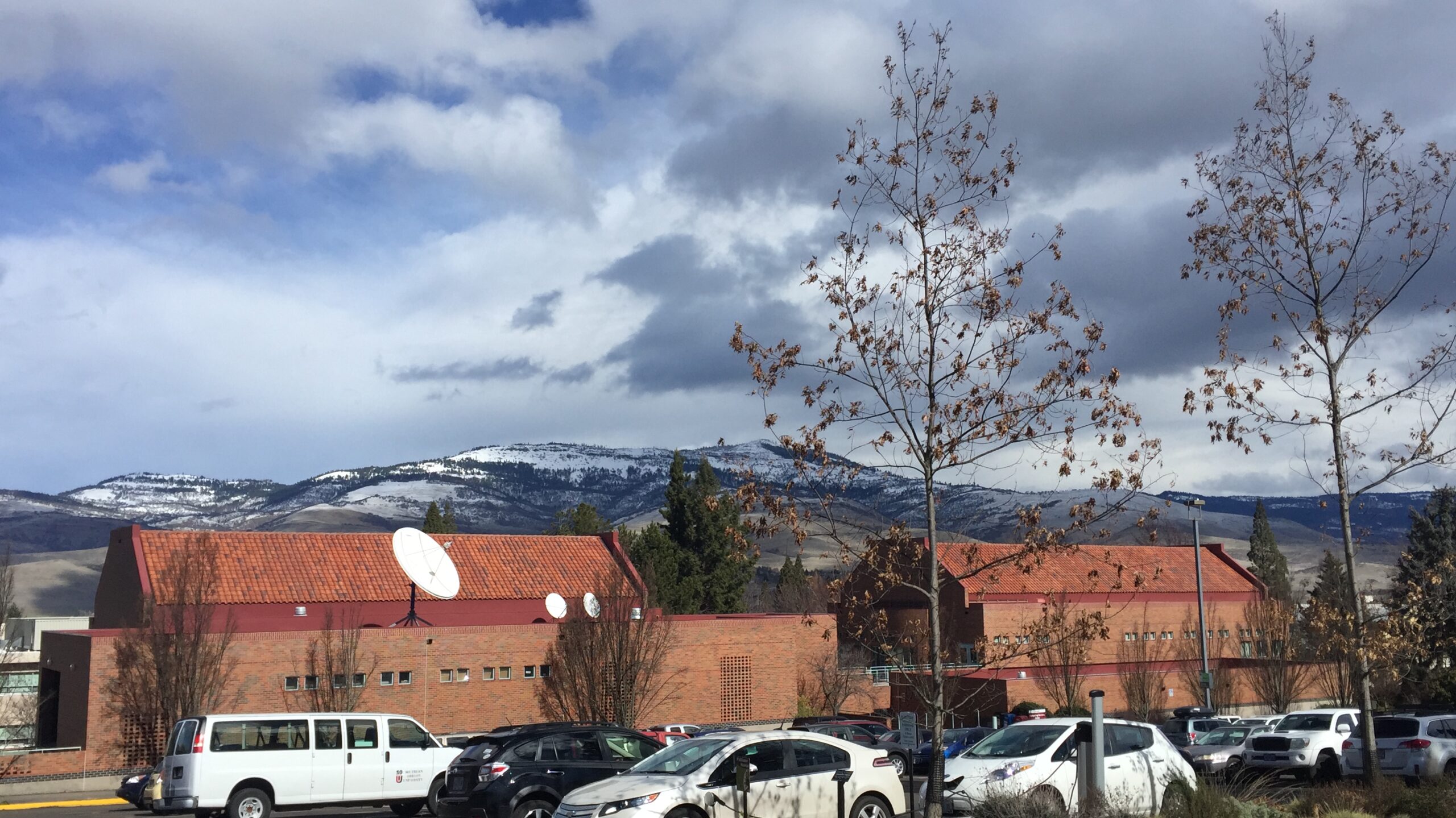 And the Winners Are…Ashland’s 2020 Local Election Results The Siskiyou