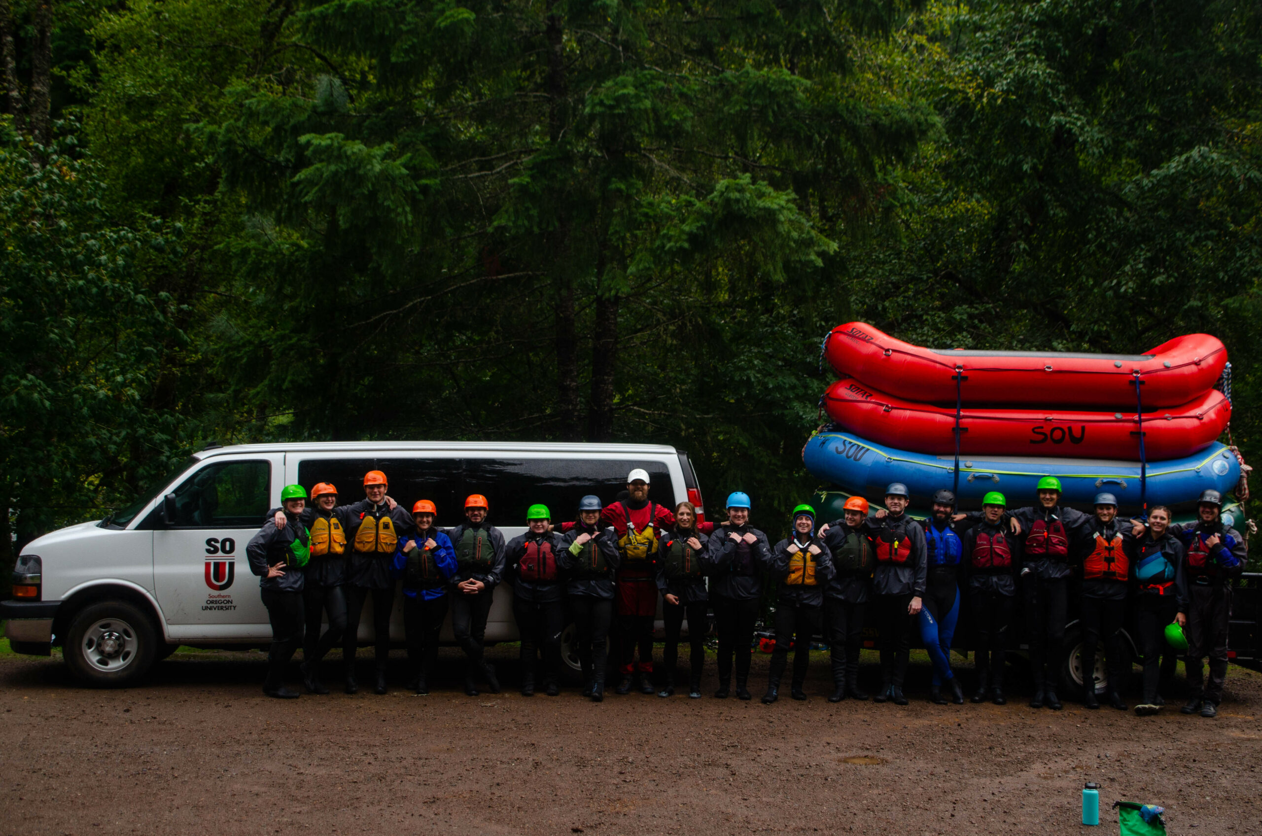 Rent Equipment for Your Next Adventure from SOU's Outdoor Program – The Siskiyou - Vimarsana News