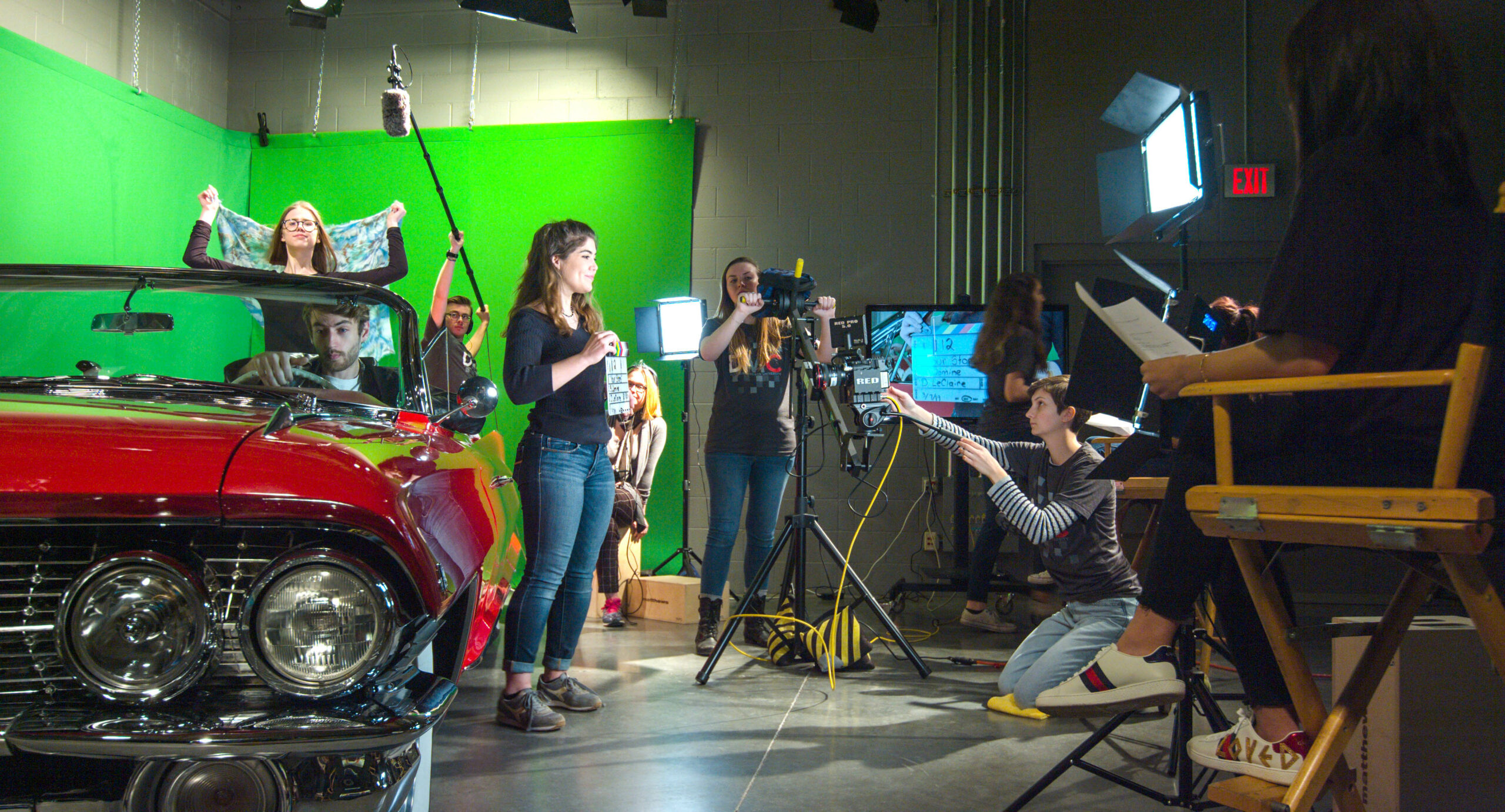 Ashland Earns Eighth MovieMaker Honor - Vimarsana News