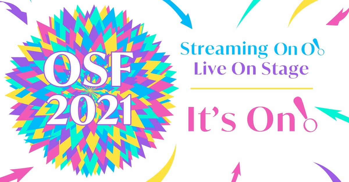 Dive into OSF's First Holiday Production with OSF Favorite: John Tufts – The Siskiyou - Vimarsana News