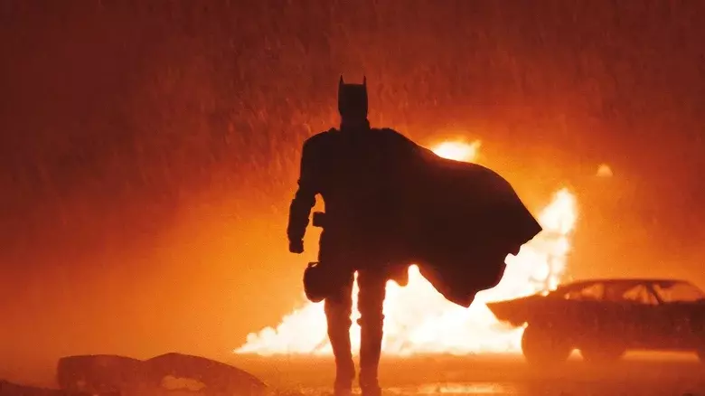 The Batman Movie Review: The Dark Knight Returns – The Siskiyou