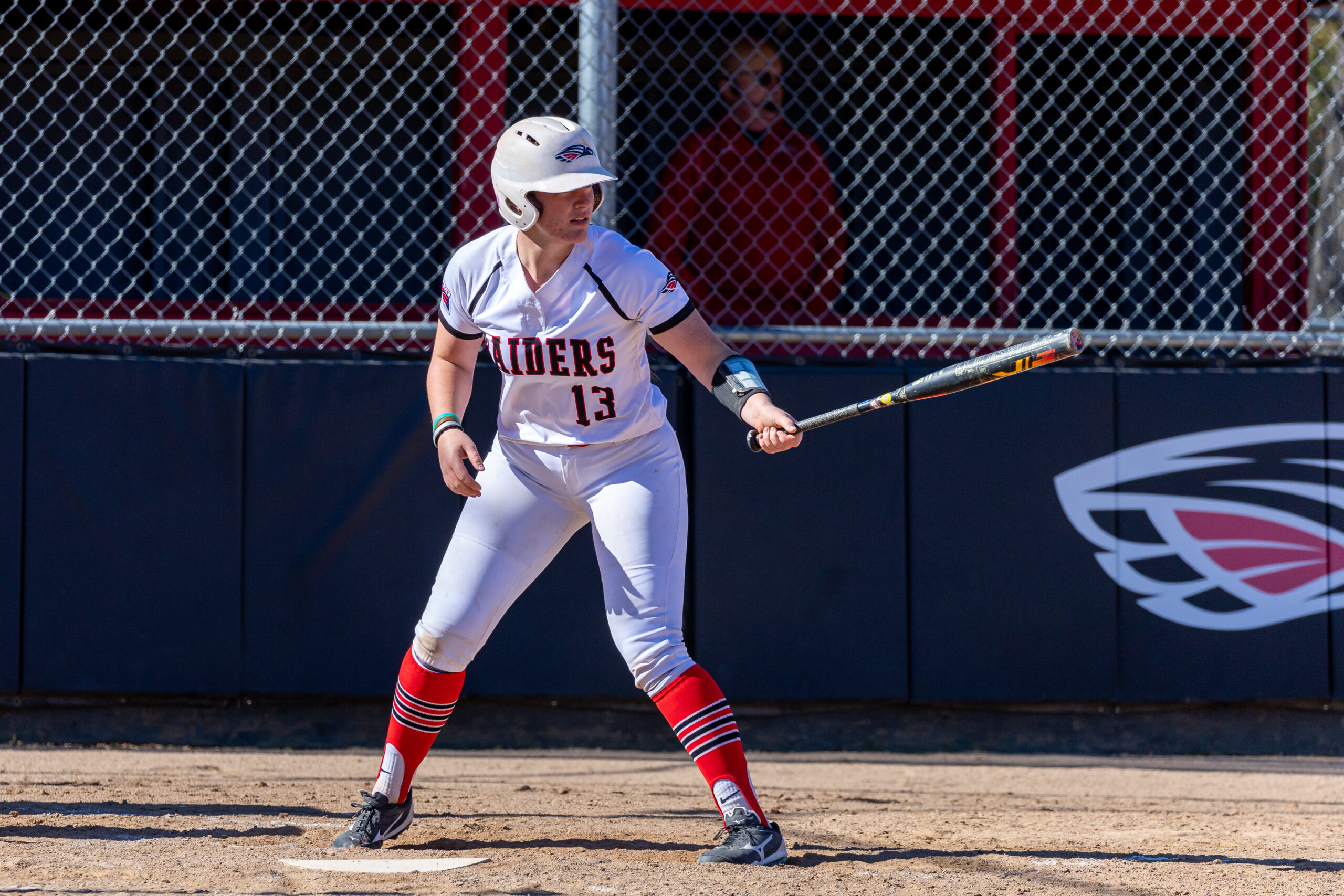 Raider Softball Wins Series Versus Arizona Christian – The Siskiyou