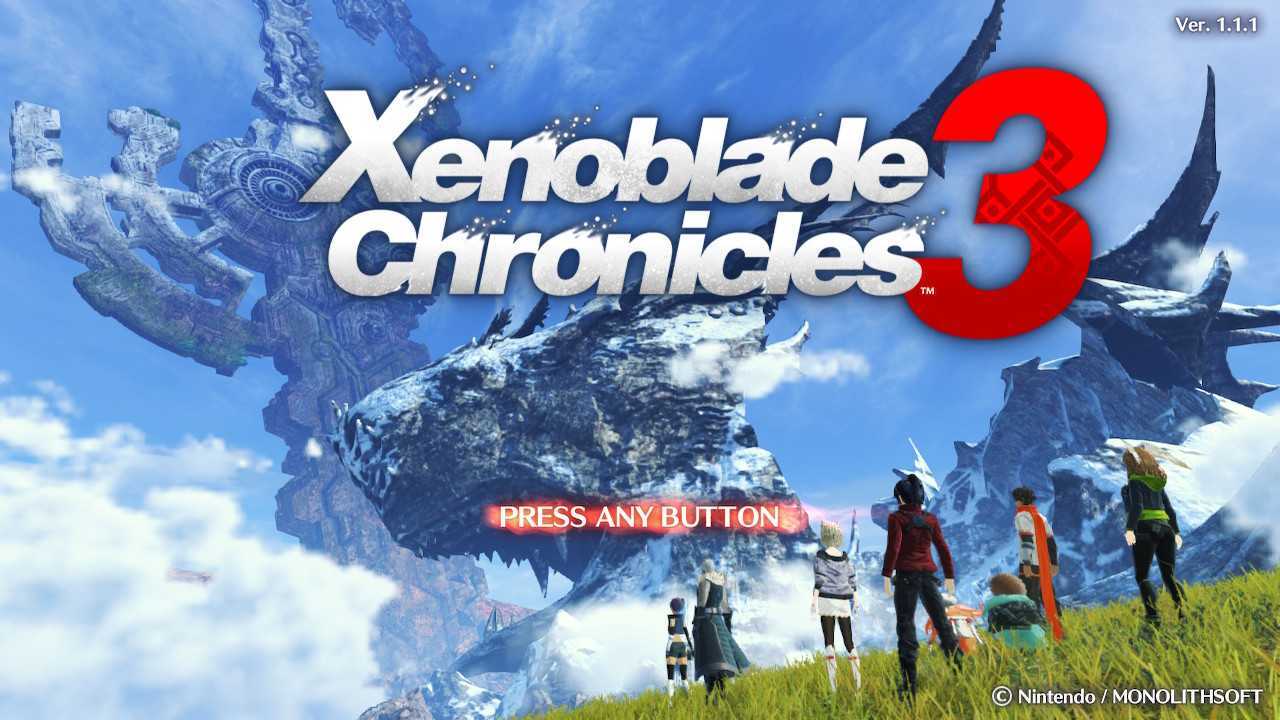 Xenoblade Chronicles 3 review: Live to fight, fight to live