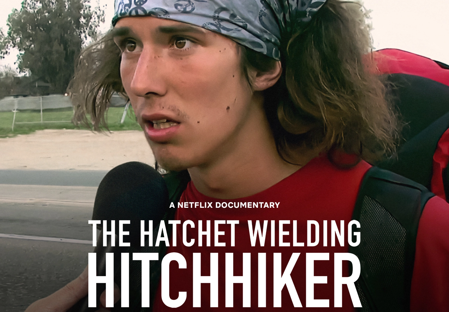 kai the hitchhiker interview