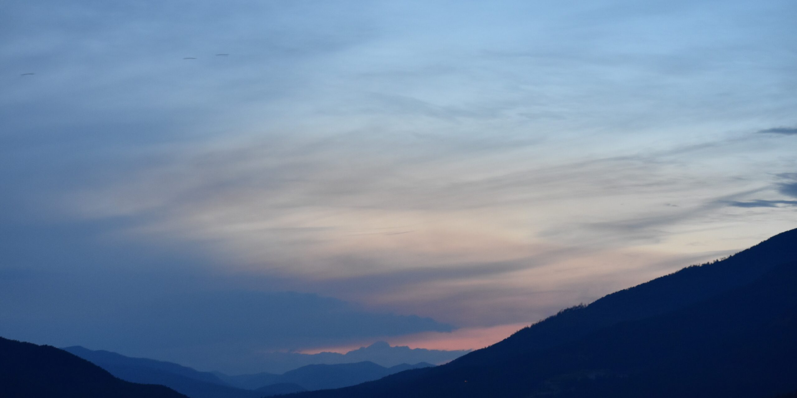 Stormy Weather Why Weather Blindsides Oregon The Siskiyou